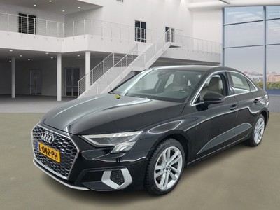 Audi A3 Limousine 1.4 35 TFSI BUSINESS EDITION, 2021
