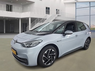 Volkswagen Id.3 0.0 LIFE 58 KWH, 2020