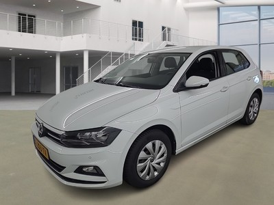 Volkswagen Polo 0.9 1.0 TSI COMFORTLINE, 2021