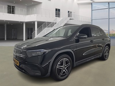 Mercedes-Benz Eqa 0.0 250 BUSINESS SOLUTION AMG 67 KWH, 2021