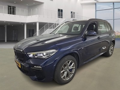 BMW X5 2.9 XDRIVE45E HIGH EXECUTIVE, 2021