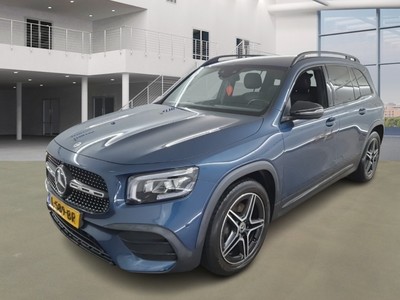 Mercedes-Benz Glb 1.3 200 BUSINESS SOLUTION AMG, 2021