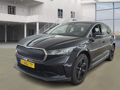 Skoda Enyaq iv 0.0 80, 2021