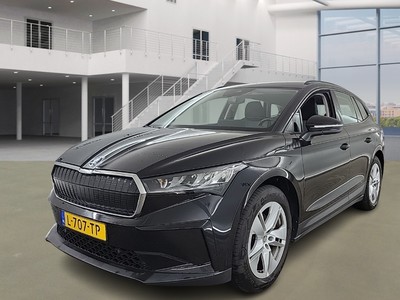 Skoda Enyaq iv 0.0 60, 2021