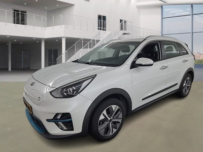 Kia E-niro 0.0 DYNAMICLINE 64 KWH, 2021