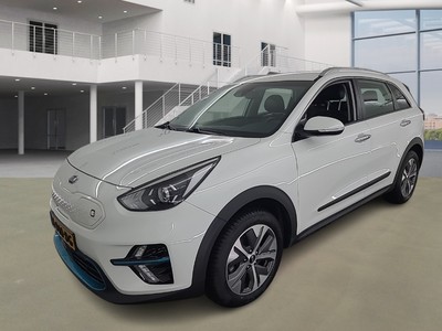 Kia E-niro 0.0 DYNAMICLINE 64 KWH, 2021