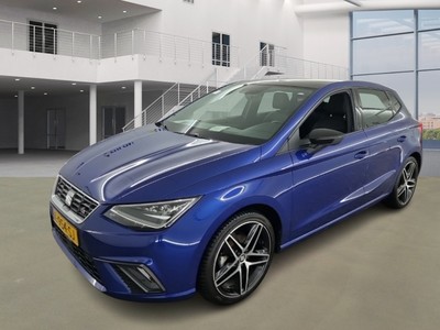 Seat Ibiza 0.9 1.0 TSI FR BUSINESS INTENSE PLUS, 2021