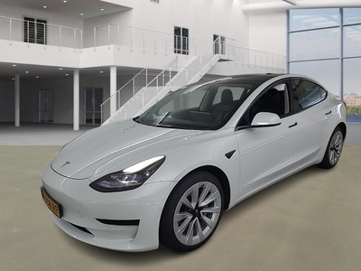 Tesla Model 3 0.0 STANDARD RWD PLUS 60 KWH, 2021