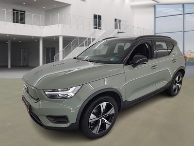 Volvo Xc40 0.0 RECHARGE PLUS, 2021