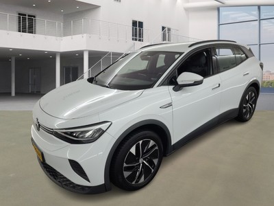 Volkswagen Id.4 0.0 LIFE 77 KWH, 2021