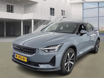 Polestar 2 0.0 STANDARD RANGE SINGLE MOTOR 63KWH, 2021