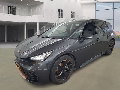 CUPRA Born 0.0 PERFORMANCE ONE 62 KWH, 2021