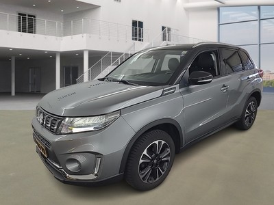 Suzuki Vitara 1.3 1.4 BOOSTERJET STYLE SMART HYBRID, 2022