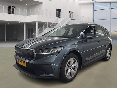 Skoda Enyaq iv 0.0 80, 2021