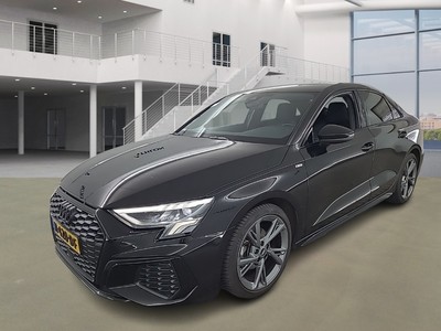 Audi A3 Limousine 0.9 30 TFSI S EDITION, 2021