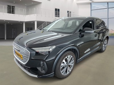 Audi Q4 e-tron 0.0 40 LAUNCH EDITION ADVANCED 77 KWH, 2021