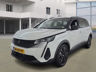 Peugeot 5008 1.1 1.2 PURETECH GT PACK BUSINESS, 2022