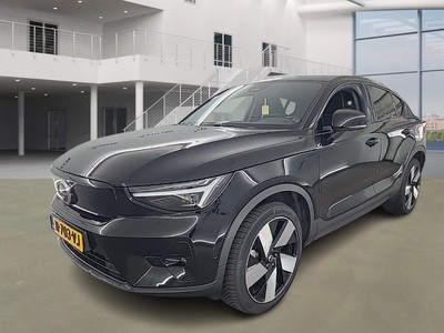 Volvo C40 0.0 RECHARGE TWIN INTRO EDITION 78 KWH, 2021