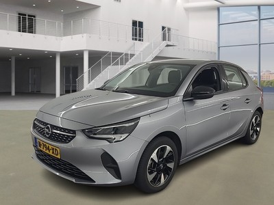 Opel Corsa-e 0.0 BUSINESS EDITION 1 FASE 50 KWH, 2021