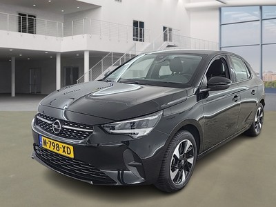 Opel Corsa-e 0.0 BUSINESS EDITION 1 FASE 50 KWH, 2021
