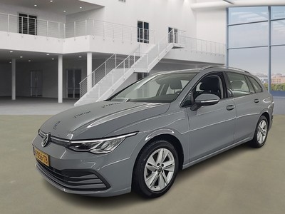 Volkswagen Golf variant 0.9 1.0 TSI LIFE, 2022