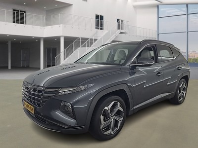 Hyundai Tucson 1.5 1.6 T-GDI HEV PREMIUM SKY, 2021