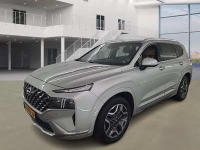 Hyundai Santa fe 1.5 1.6 T-GDI PHEV PREMIUM PLUS SKY 7P., 2022