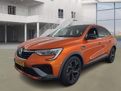 Renault Arkana 1.5 1.6 E-TECH HYBRID 145 R.S. LINE, 2022