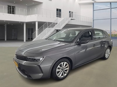 Opel Astra 1.1 1.2 EDITION, 2022