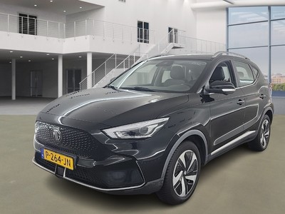 MG zs ev 0.0 EV STANDARD RANGE LUXURY 50 KWH, 2022