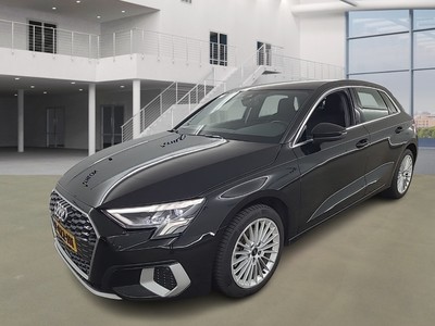 Audi A3 Sportback 0.9 30 TFSI ADVANCED EDITION, 2022