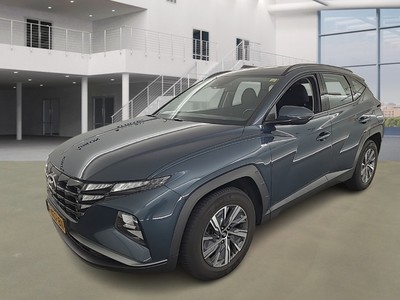Hyundai Tucson 1.5 1.6 T-GDI MHEV I-MOTION, 2022