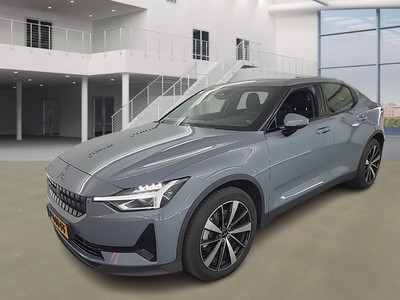 Polestar 2 0.0 STANDARD RANGE SINGLE MOTOR 63KWH, 2022
