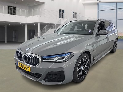 BMW 5-SERIE TOURING 1.9 530E BUSINESS EDITION PLUS, 2022