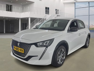 Peugeot E-208 0.0 EV ACTIVE PACK 50 KWH, 2022