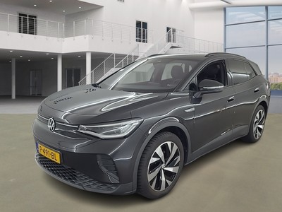 Volkswagen Id.4 0.0 PRO 77 KWH, 2022