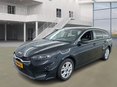 Kia Ceed sportswagon 0.9 1.0 T-GDI DYNAMICPLUSLINE, 2022