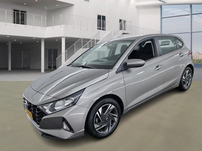 Hyundai i20 0.9 1.0 T-GDI COMFORT SMART, 2022