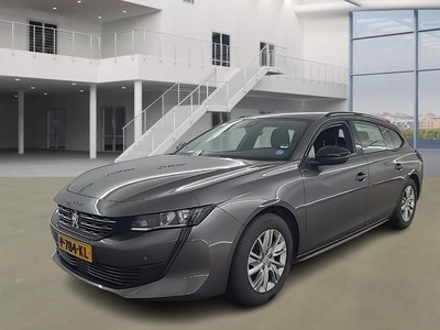 Peugeot 508 sw 1.1 1.2 PURETECH ACTIVE PACK BUSINESS, 2022