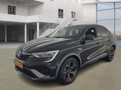 Renault Arkana 1.5 1.6 E-TECH HYBRID 145 R.S. LINE, 2022