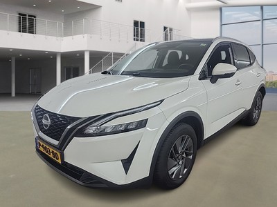 Nissan Qashqai 1.3 1.3 MHEV ACENTA, 2022