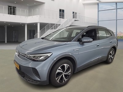 Volkswagen Id.4 0.0 PURE 52 KWH, 2022