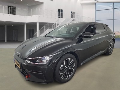 Kia Ev6 0.0 GT-LINE 77.4 KWH, 2022