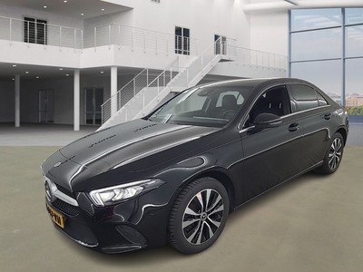 Mercedes-Benz A-KLASSE 1.3 250 E BUSINESS LINE, 2023