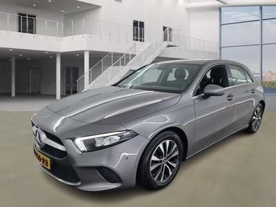 Mercedes-Benz A-KLASSE 1.3 180 BUSINESS LINE, 2022