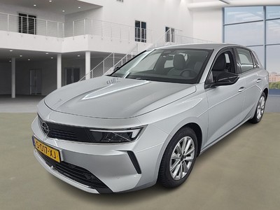 Opel Astra 1.1 1.2 LEVEL 2, 2023