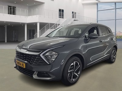 Kia Sportage 1.5 1.6 T-GDI HYBRID DYNAMICLINE, 2023