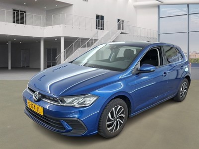 Volkswagen Polo 0.9 1.0 TSI LIFE, 2023