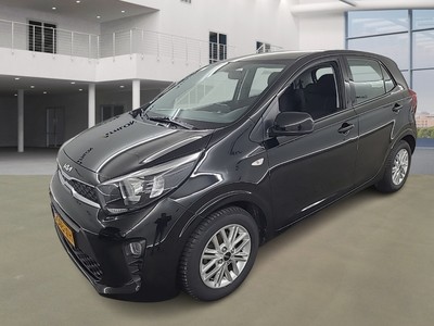 Kia Picanto 0.9 1.0 DPI DYNAMICLINE 5P, 2023