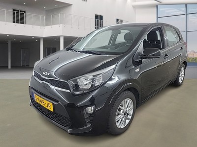Kia Picanto 0.9 1.0 DPI DYNAMICLINE, 2023
